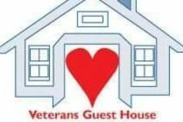 Veterans Guest House Logo