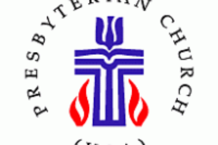 PCUSA Logo